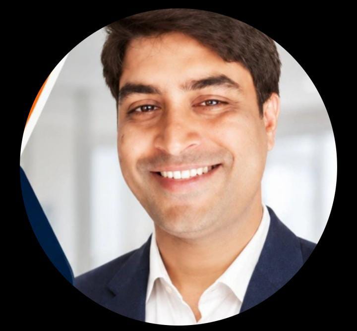 Mr. Mahendra Matele